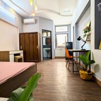CĂN HỘ FULL NỘI THẤT - 135 NGUYỄN HỮU CẢNH, BÌNH THẠNH