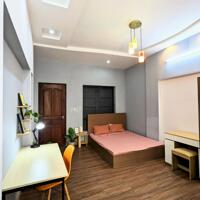 CĂN HỘ FULL NỘI THẤT - 135 NGUYỄN HỮU CẢNH, BÌNH THẠNH