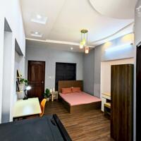 CĂN HỘ FULL NỘI THẤT - 135 NGUYỄN HỮU CẢNH, BÌNH THẠNH