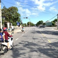 Chính Chủ Bán Lô 2 Mặt Tiền Nguyễn Duy Trinh Và Kiệt 4M Vị Trí Kinh Doanh Giá Cực Kỳ Tốt