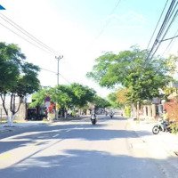 Chính Chủ Bán Lô 2 Mặt Tiền Nguyễn Duy Trinh Và Kiệt 4M Vị Trí Kinh Doanh Giá Cực Kỳ Tốt