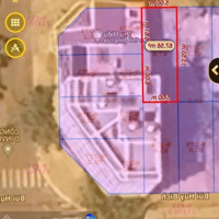 Giá Cực Tốt- Lô Đất Ngang 5M Đông Mương Hòn Xện- Sát Đường Nguyễn Phi Khanh