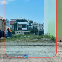 Giá Cực Tốt- Lô Đất Ngang 5M Đông Mương Hòn Xện- Sát Đường Nguyễn Phi Khanh