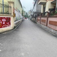 Hàng Hót - Siêu Hiếm. Giá Đầu Tư 3,312 Tỷ.diện Tích46M. Mặt Tiền - Mặt Hậu: 4M Tại Gia Lộc Việt Hùng Đa