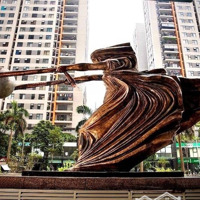 Căn Hộ Chung Cư Văncăn Hộ Chung Cư Văn Phú Victoria, Giá Cực Chất 6,4 Tỷ, 116M2 Tại Hà Đông, Hà Nội