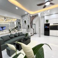 Bán Nhà Phố Khâm Thiên - Đống Đa 42M - 4T -Mặt Tiền6M - 6.9 Tỷ. Full Nội Thất, Ngõ Nông, Thoáng Đẹp