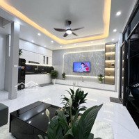 Bán Nhà Phố Khâm Thiên - Đống Đa 42M - 4T -Mặt Tiền6M - 6.9 Tỷ. Full Nội Thất, Ngõ Nông, Thoáng Đẹp