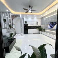 Bán Nhà Phố Khâm Thiên - Đống Đa 42M - 4T -Mặt Tiền6M - 6.9 Tỷ. Full Nội Thất, Ngõ Nông, Thoáng Đẹp