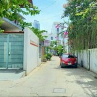 Bán nhà hẻm ô tô, diện tích 156,2m² – Đường Nguyễn Biểu, Vĩnh Hải, Nha Trang.