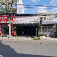 Bán Nhà Mặt Tiền Đường Số 8, Phường 11, Quận Gò Vấp