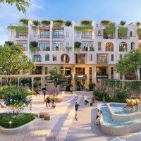 Đôi Khi Lỡ Hẹn Một Giờ - Lần Sau Muốn Gặp Phải Chờ Trăm Năm. Shophouse Mặt Lễ Hội 108M2 Giá Bán 16.5 Tỷ