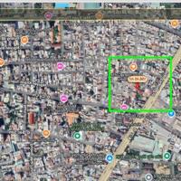 Bán nhà hẻm ô tô, diện tích 156,2m² – Đường Nguyễn Biểu, Vĩnh Hải, Nha Trang.
