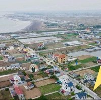 Bán Lô Đất 87M2 Giao Phong - Trục Chính Đường 10M - Chỉ Nhỉnh 2 Tỷ