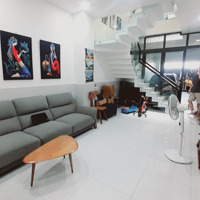 Bán Nhà 3 Tầng Đường 27, 12,5 Tỷ, 102M2. Hẻm Nhựa 12M Có Lề Đường. Ngay Gigamall, Thủ Đức, Hcm.