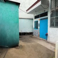 4,56 Tỷ, 3,5X16 Cấp 4, Bán Nhà Ba Đình Sát Mt, Giáp Phạm Hùng,Nguyễn Tri Phương Quận 8