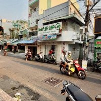 4,56 Tỷ, 3,5X16 Cấp 4, Bán Nhà Ba Đình Sát Mt, Giáp Phạm Hùng,Nguyễn Tri Phương Quận 8