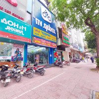 Bán Nhà Mp Nguyễn Văn Cừ, Long Biên. Vỉa Hè, Kinh Doanh Đẳng Cấp, Thông Số Vàng. Diện Tích: 110M2, Giá Bán 45 Tỷ
