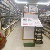 Bán Nhà Mặt Phố Chùa Bộc, Đống Đa, Mặt Tiền Rộng, Kinh Doanh Sầm Uất, Hiếm Nhà Bán