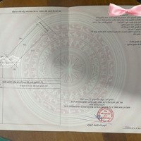 Chính Chủ Gửi Bán Nền Biên Hoà New City 100M2, Đường 18M, Chỉ 1.82 Tỷ Bao Phí Sang Sổ Đỏ
