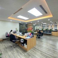 Chính Chủ Cho Thuê Văn Phòng Tòa Việt Á - 9 Duy Tân, Cầu Giấy, Hà Nội