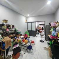 Mặt Tiền Kinh Doanhhẽm Xe Hơihồ Thành Biên 95M2 (4,1X20) Nhỉnh 5 Tỷ