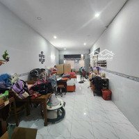 Mặt Tiền Kinh Doanhhẽm Xe Hơihồ Thành Biên 95M2 (4,1X20) Nhỉnh 5 Tỷ