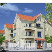 Chủ Nhà Gửi Bán Liền Kề, Biệt Thự Tại Cienco 5 Tân Lập, Đp, Đường Hqv Kéo Dài