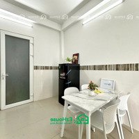 Cho Thuê Cc Mini 1 Phòng Ngủfull Nội Thất, 50M2, 8 Triệu Tại Vườn Lài, Tân Phú, Hcm