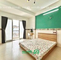 Cho Thuê Cc Mini 1 Phòng Ngủfull Nội Thất, 50M2, 8 Triệu Tại Vườn Lài, Tân Phú, Hcm