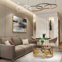 Rẻ Nhất Thị Trường! Căn Góc 2 Phòng Ngủ- 5,3 Tỷ Bao Toàn Bộ Phí Full Nội Thất Tầng Trung Còn Thương Lượng