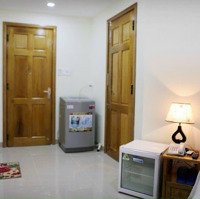 Bán Cc Mini, 15,5 Tỷ, 101 M2, 18 Phòng Ngủ 19 Vệ Sinhtại Lê Thanh Nghị, Vĩnh Hòa, Nha Trang