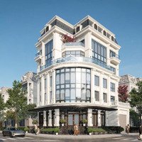 Bán Biệt Thự Kđ Cầu Giấy 250M2, 4 Tầng Giá Bán 60 Tỷ