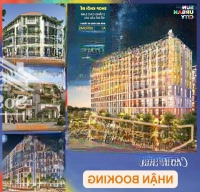 Cơ Hội Đầu Tư Vàng Sở Hữu Shophouse 3.5 Tầng + 1 Hầm Tại Sun Urban City Chỉ Với Hơn 6 Tỷ!