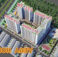 Mở Bán Noxh Vega Home 2 Phòng Ngủgiá Chỉ Từ 15 Triệu/M2 Tại Xã Quang Châu, Bắc Giang