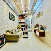 Duy Nhất! Nhà 58M2 Đường Hiệp Thành 13, Quận 12. Gần Chợ Hiệp Thành, Giá Bán 2 Tỷ150