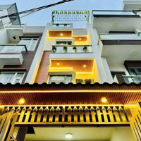 Duy Nhất! Nhà 58M2 Đường Hiệp Thành 13, Quận 12. Gần Chợ Hiệp Thành, Giá Bán 2 Tỷ150