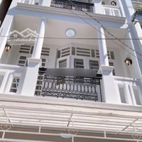 Bán Gấp Nhà Ngay Coopmart Nguyễn Kiệm Giá Chỉ 2.8 Tỷ! Xây 3 Tầng 51M2 Đường Nguyễn Kiệm, Phú Nhuận