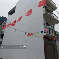 Bán Nhà Riêng 5,9 Tỷ, 54,4M2, 6 Phòng Ngủ 3 Vệ Sinhtại Nội Am, Ngũ Hiệp, Thanh Trì, Hà Nội Giá Ưu Đãi