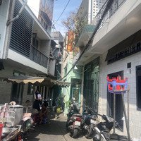 Bán Gấp Nhà Đường Cao Thị Chính Nối Dài - Phường Phú Thuận -Diện Tích4X14M - Oto Vào Ra Thoải Mái - 7,2T