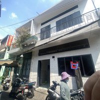 Bán Gấp Nhà Đường Cao Thị Chính Nối Dài - Phường Phú Thuận -Diện Tích4X14M - Oto Vào Ra Thoải Mái - 7,2T