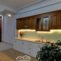 Nhà Nở Hậu Nhiều Lộc, 2 Thoáng Trước Sau, Có Ô Chờ Thang Máy - Tây Mỗ 42M2 Giá Hơn 4 Tỷ