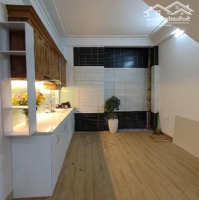 Nhà Nở Hậu Nhiều Lộc, 2 Thoáng Trước Sau, Có Ô Chờ Thang Máy - Tây Mỗ 42M2 Giá Hơn 4 Tỷ