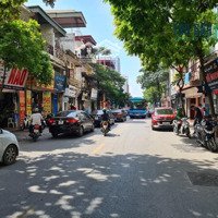 Gia Đình Cần Bán Siêu Phẩm Mặt Phố Hàng Gà