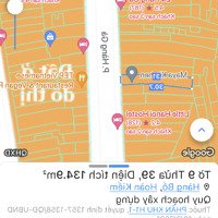 Gia Đình Cần Bán Siêu Phẩm Mặt Phố Hàng Gà