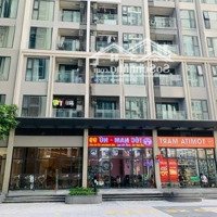 Mở Bán Đợt Shop Cuối Cùng Tại Vinhomes Smart City Sở Hữu Lâu Dài, Ký Mới Trực Tiếp Cđt.