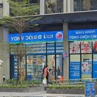 Mở Bán Đợt Shop Cuối Cùng Tại Vinhomes Smart City Sở Hữu Lâu Dài, Ký Mới Trực Tiếp Cđt.