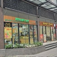 Mở Bán Đợt Shop Cuối Cùng Tại Vinhomes Smart City Sở Hữu Lâu Dài, Ký Mới Trực Tiếp Cđt.
