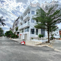 Đất Thổ Cư, Nền Thoáng Đường Xe Hơi 1979 Huỳnh Tấn Phát Nhà Bè - 4M X 17M Sổ Hồng Riêng- Giá Bán 5,5 Tỷ