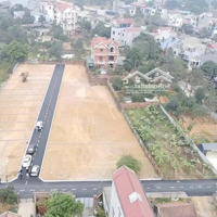Bán Đất Đẹp Xuất Sắc Tại Hòa Lạc Premier Residence, 3,88 Tỷ, 100M2