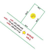 Chủ Bán 67,5M2 Lô Đất Đồng Lai - Quang Tiến Mặt Tiền Và Hậu: 4,5M, Đường Trước Đất Gần 4M Ô Tô Đỗ